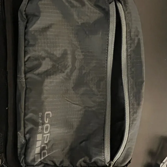 GoPro Hero 4-Silver - Picture 7 of 7